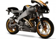 Buell XB12R